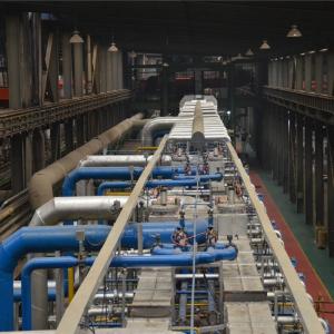 Wholesale Annealing And Pickling Line Process 0.15mm 1.5mm 1250mm Open Fire Furnace from china suppliers