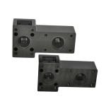 Bicycle Precision Aluminum CNC Machine Spare Parts Machining Components