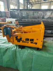 Wholesale ISO9001 Certified Underground Old Pipeline Replacement System BX40 from china suppliers