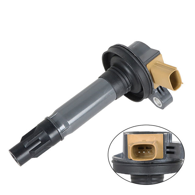 Auto Parts BL3Z-12029-A Ignition Coil For EXPLORER / F-150