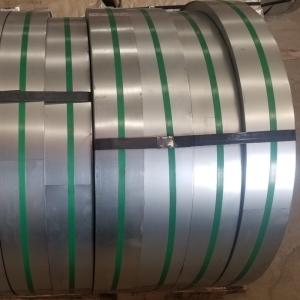 Wholesale 2B Finish Stainless Steel Coil With Width 600 Mm ASTM A240 Right Annealed from china suppliers
