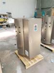 Pure Simple Portable Electric Steam Generator 100kg Capacity Energy Saving