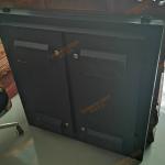 P2.5mm 5000cd/Sqm Outdoor Fixed LED Display Full Color Outdoor Display IP65