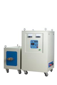 Wholesale high performance High Frequency Induction Heating apparatus Equipment Water Cooling System from china suppliers