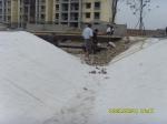 Onsite Training After-sale Service Sodium Bentonite Powder for Geocomposite Clay
