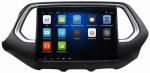 Ouchuangbo car gps video stereo for GAC Trumpchi GS4 for SWC BT USB wifi phone