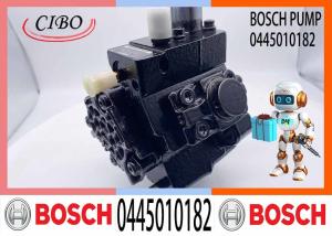 Wholesale High Performance car spare parts fuel pump assembly 0445010182 CP1 Diesel Fuel Injection Pump 0445010182 from china suppliers