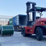 BA Surface Tisco Posco Baosteel Cold Rolled SUS 316 TP 316L Stainless Steel Coil