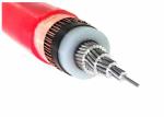 Aluminum Conductor XLPE Insulated Power Cable For Power Distribution Transmissio