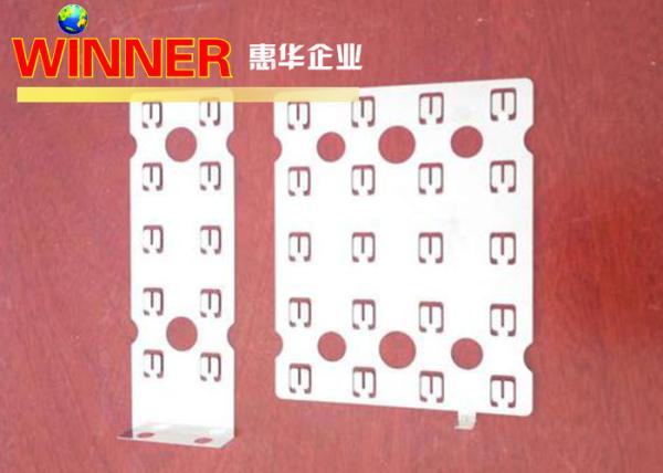 Good Conductive Nickel Battery Strip For 18650 Battery Pack Excellent Formabilit