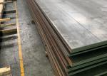 P265gh Steel Plate P265gh Hot Rolled Steel Sheet P265gh Hot Rolled Steel Plates