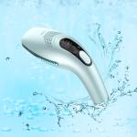 SHR Ice DEESS IPL Skin Rejuvenation Home Device For Skin Rejuvenation