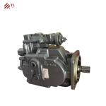 VOE14520750 Excavator Piston Pump PVC80RC01 Pump Hitachi ZX75USK-3 Pump Heavy