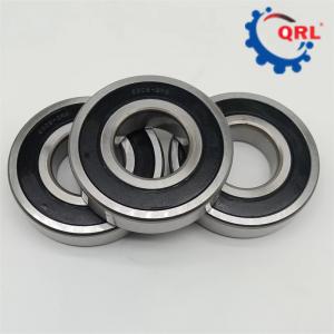 Wholesale 6309-2RS 6309-ZZ 6309 LLU 6309 DDU Radial Ball Bearing 45X100X25MM from china suppliers