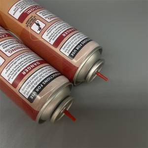Wholesale Universal Butane Lighter Gas Refill Refillable Gas Lighter Valve from china suppliers