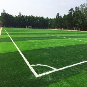 Wholesale Courtyard Synthetic Artificial Grass Equipped with Sturdy PP NET Backing from china suppliers
