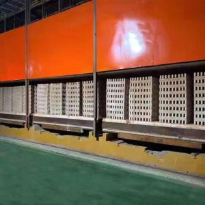 Wholesale 200000 Bricks Per Day Sand Brick Machine Porous Brick Production Line from china suppliers