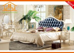 Wholesale antique buy inexpensive western french country room packages house furnishings italian leather bedroom furniture set from china suppliers