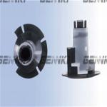 PA PC 2344 Automotive Plastic Injection Moulding Steel Soft Multi Cavity