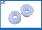 DB0003680UR027 Diebold 368 ECRM Recycler Gear 22T ATM Spare Parts