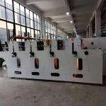 50-620mm Flexo Digital Printing Machine 10m/Min-100m/Min