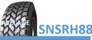 Wholesale High Speed 1400 24 Tire Round Shape , Cranes Earth Mover Tires Long Tyre Life from china suppliers