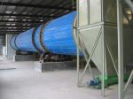 1500-3000mm Diameter Rotary Drum Dryer Customizable Solutions For Tailored Drum