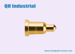 Wholesale China Supplier Hot Sale 2 Ends Or Double-End Spring Load Pogo Pin from china suppliers