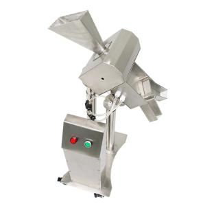 Wholesale High Sensitivity HACCP Pharmaceutical Metal Detector from china suppliers