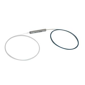 Wholesale 1x4 Plc Splitter Mini Steel Tube Bare Type Planar Lightwave Circuit Splitter 250um 1M from china suppliers