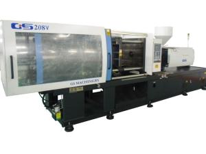 Wholesale Horizontal Cutlery Plastic Injection Moulding Machine from china suppliers