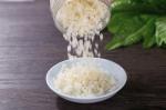 Beeswax Candle Making 90# Microcrystalline Wax Pellets Granule With Melting