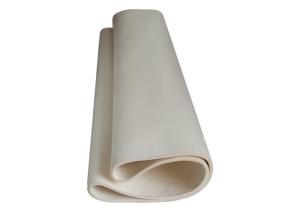 Wholesale PBO Aluminum Profile Felt Belt For Transfer Arms And Cooling Tables from china suppliers