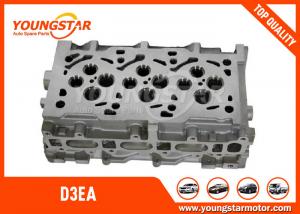 Wholesale Engine  Cylinder Head For  KIA  Cerato 1.5crdi Sohc 12V ( D3EA ) 22100-27500 from china suppliers