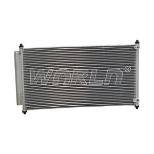 Wholesale 2013-2016 Auto AC Condenser System For Honda Accord 80110T2AA01 from china suppliers