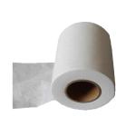 Embossed 25 40 GSM PP N95 Melt Blown Non Woven Fabric
