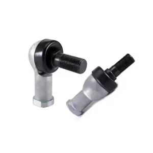 Wholesale Manufacturer SQ 6RS M6*1 Ball Head Pole Joint Bearings Roller Curved Rod Type Rod End Bearing SQ6 RS BL from china suppliers