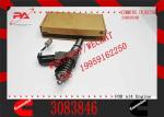 New High Quality Diesel N14 Common Rail Fuel Injector 3083846 3083622 3411759