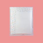 Eco-Friendly Glassine Paper Bags – 100% Biodegradable, Customizable & Leak-Proof