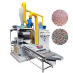 68kW Electric Waste Copper Cable Wire Recycling Machine Shredder for Metal