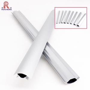 Wholesale Customized 6061 Aluminum Profile Polishing For Suitcase Silding from china suppliers