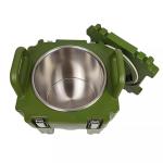 20L / 30L / 40L Food Insulation Bucket For Lunch Soup Thermos Warmer Barrel