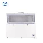 485l Biomedical Chest Horizontal Deep Freezer -25~60℃ Big Capacity