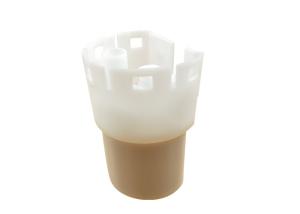 Wholesale Plastic Auto Fuel Filter RK-1006P RK1006P For Hijet Japanese Car from china suppliers