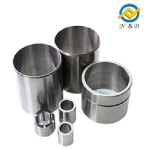 Wholesale YG6 YG8 Tungsten Carbide Sleeve Bush For Water Pump Nozzle Adapter from china suppliers