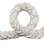 High Quality PP Marine Rope PP Rope 8 Strands PP Mooring Rope Price