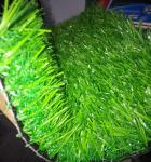 Water Proof Artificial Golf Grass For Swimming Pool Golf Surrounding Cover