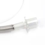 PVC Endotracheal Intubation Endotracheal Tube For Nasal Oral