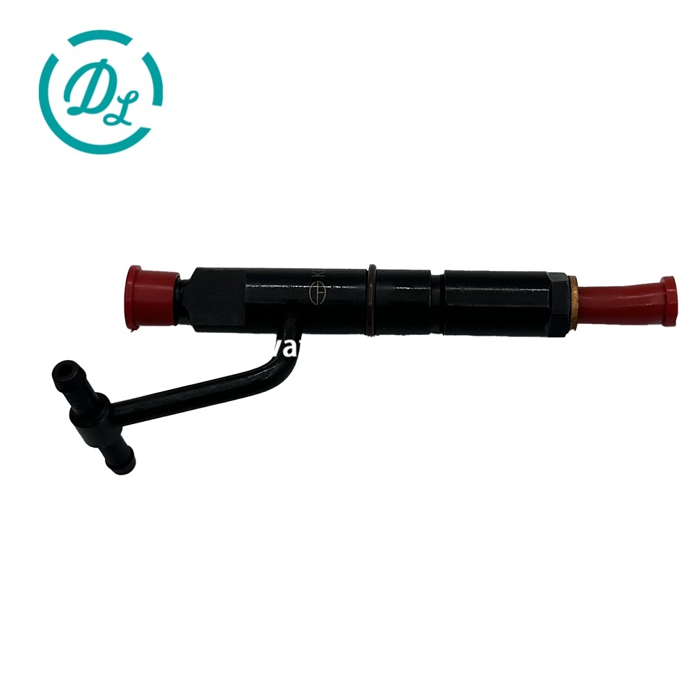C490BPG KBAL-P001 P523 Fuel Injector Xinchai Engine Parts Forklift