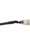 1P*22# Minor Electronic Wiring Harness Customizable Diameter Compact And Easy To